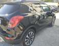 Opel Mokka X 1.4 Turbo GPL Tech 140CV 4x2 Advance Zwart - thumbnail 4