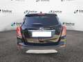 Opel Mokka X 1.4 Turbo GPL Tech 140CV 4x2 Advance Zwart - thumbnail 6