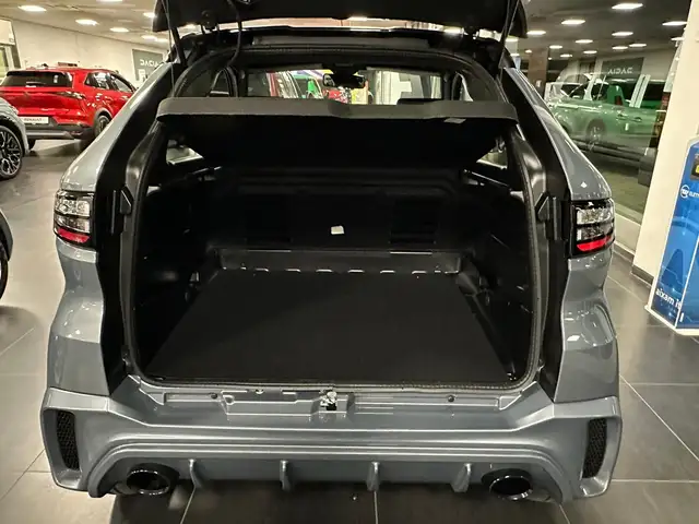 Aixam Coupe view 7