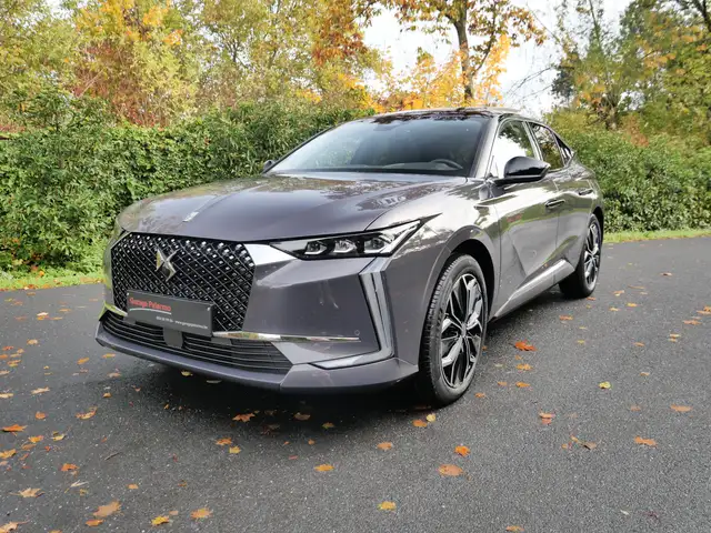 DS Automobiles DS 4 Antoine de Saint Exupery E-Tense 225PK