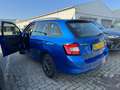 Skoda Fabia Fabia 1.2 TSI Drive Blauw - thumbnail 3