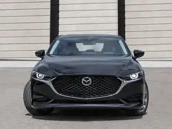 Mazda Mazda3 2026