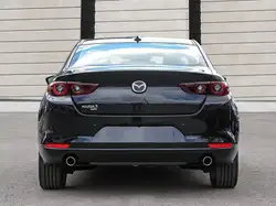 Mazda Mazda3 2026