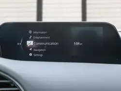 Mazda Mazda3 2026 — фото 18