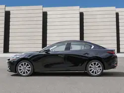 Mazda Mazda3 2026