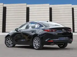 Mazda Mazda3 2026