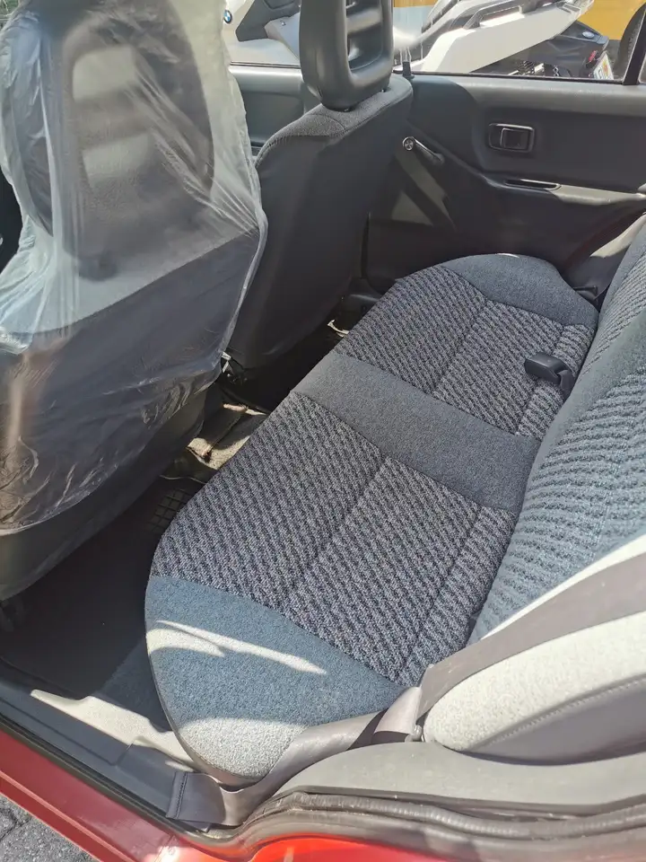 Daihatsu Charade TS, foto 12