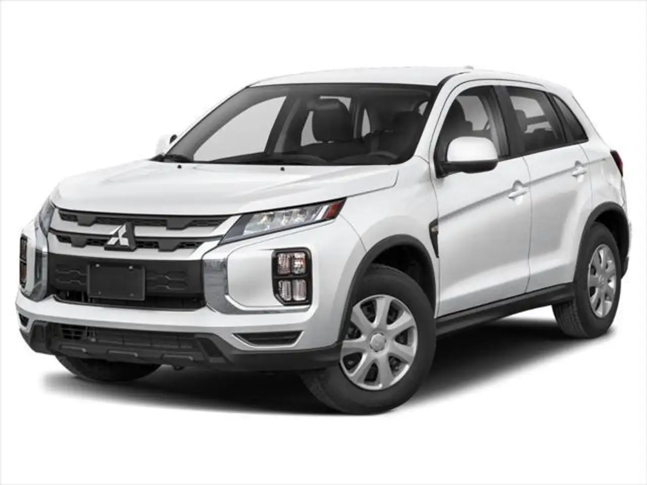 2026 Mitsubishi RVR