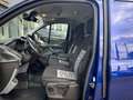 Ford Transit Custom *GARANTIE* Kasten 310 L1 Limited* Bleu - thumbnail 11