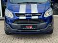 Ford Transit Custom *GARANTIE* Kasten 310 L1 Limited* Bleu - thumbnail 3