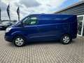 Ford Transit Custom *GARANTIE* Kasten 310 L1 Limited* Bleu - thumbnail 10