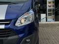 Ford Transit Custom *GARANTIE* Kasten 310 L1 Limited* Bleu - thumbnail 4