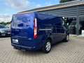 Ford Transit Custom *GARANTIE* Kasten 310 L1 Limited* Bleu - thumbnail 9