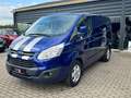 Ford Transit Custom *GARANTIE* Kasten 310 L1 Limited* Bleu - thumbnail 1