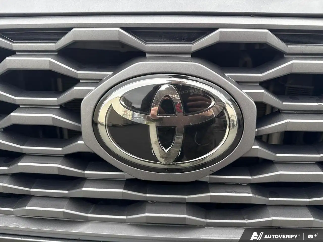 Toyota Tacoma снимка Toyota Tacoma