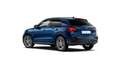 Audi Q2 35 TFSI S-line S-tronic Klima Navi Leder Blau - thumbnail 5