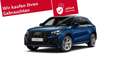 Audi Q2 35 TFSI S-line S-tronic Klima Navi Leder Blau - thumbnail 1