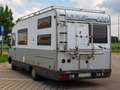 Laika LASERHOME 6.60 IVECO 2.5 TD MOTORE CON KM 5.000 Silber - thumbnail 2