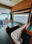 Laika LASERHOME 6.60 IVECO 2.5 TD MOTORE CON KM 5.000 Silber - thumbnail 15