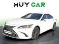 Lexus ES 300 300h Luxury Blanc - thumbnail 3