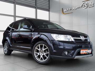 2.0 Multijet AWD Lounge /7-Sitze/AHK/Navi/Kam.