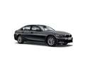 BMW 318 318dA Gris - thumbnail 6