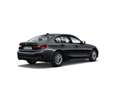 BMW 318 318dA Gris - thumbnail 2