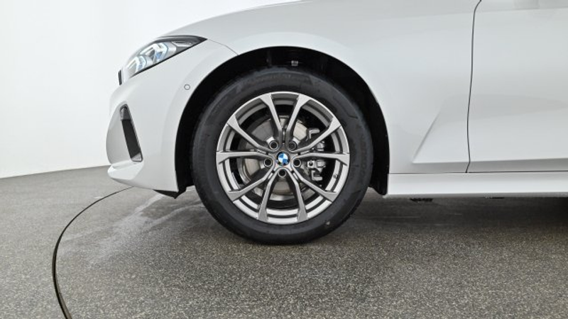BMW 318 d Touring G21 B47 — photo 7