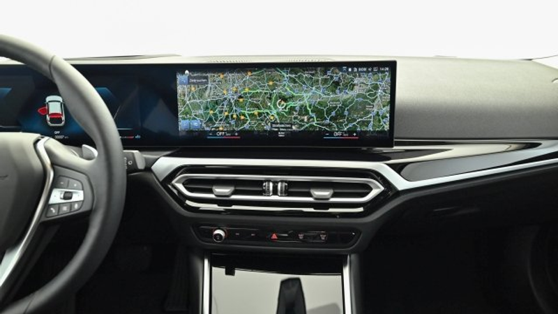 BMW 318 d Touring G21 B47 — photo 3