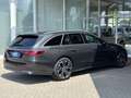 Mercedes-Benz E 300 e T Avantgarde AHK MBUX 1.Hd FLA LED Gris - thumbnail 2