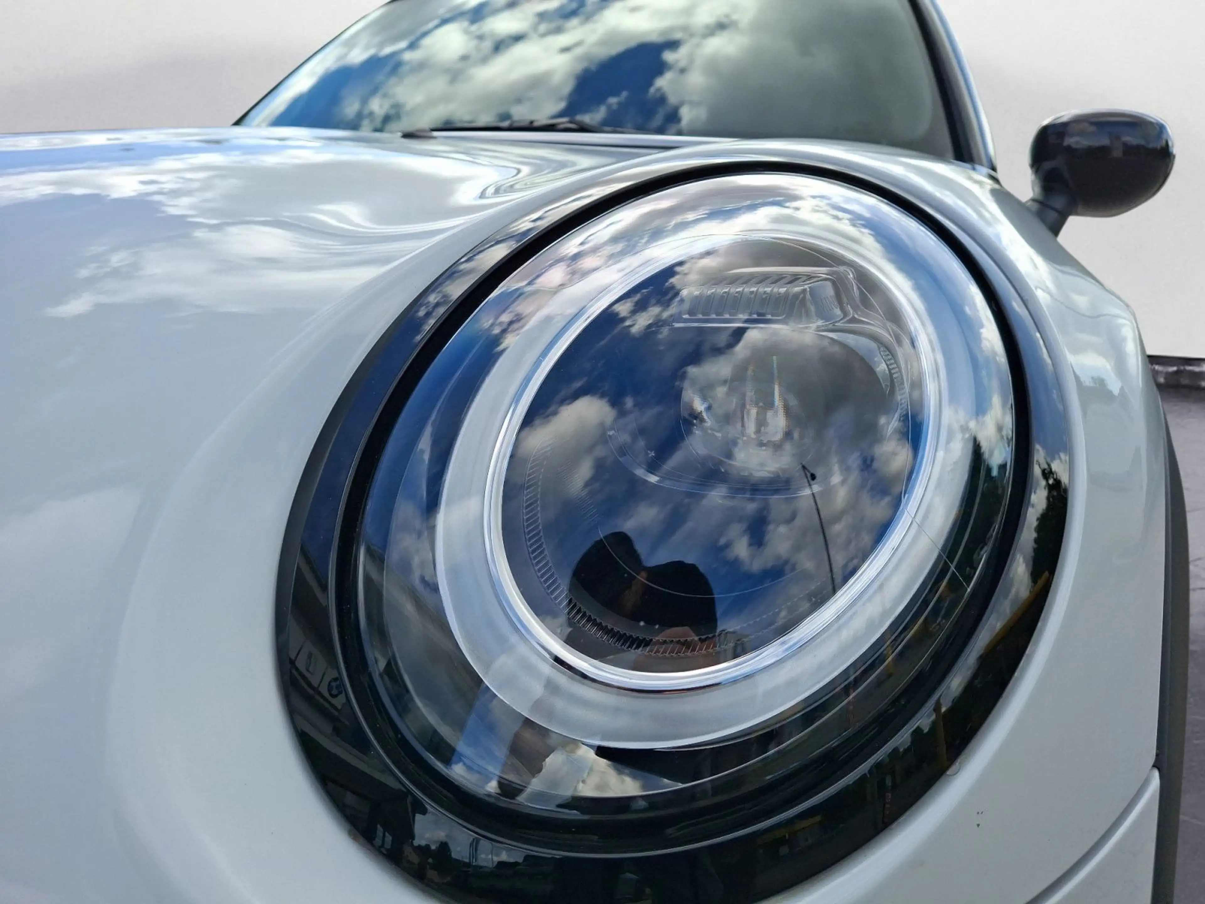 MINI John Cooper Works Cooper John Cooper Works Trim Steptronic DSG Blu — photo 9