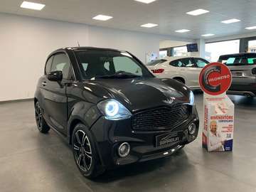 CH40 ST Auto 50 Full Optional