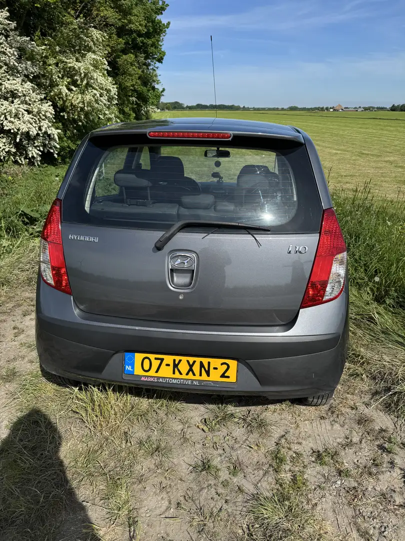 Hyundai i10 1.1 Edition Plus - 2