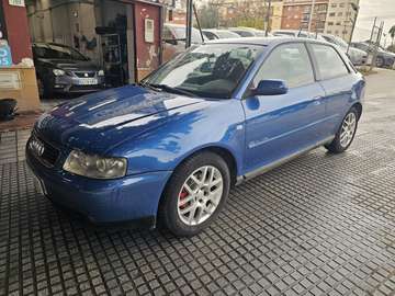 1.9TDI Attraction