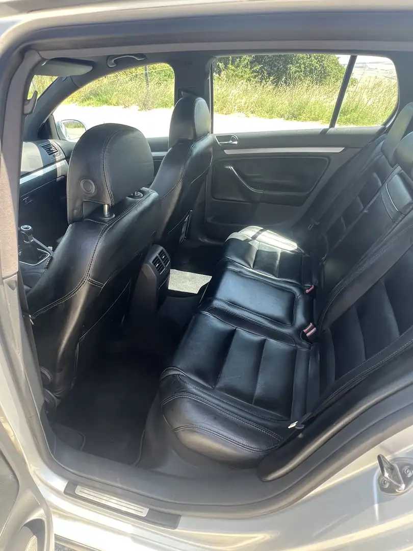 Volkswagen Golf GTI 5p 2.0 tfsi - 2