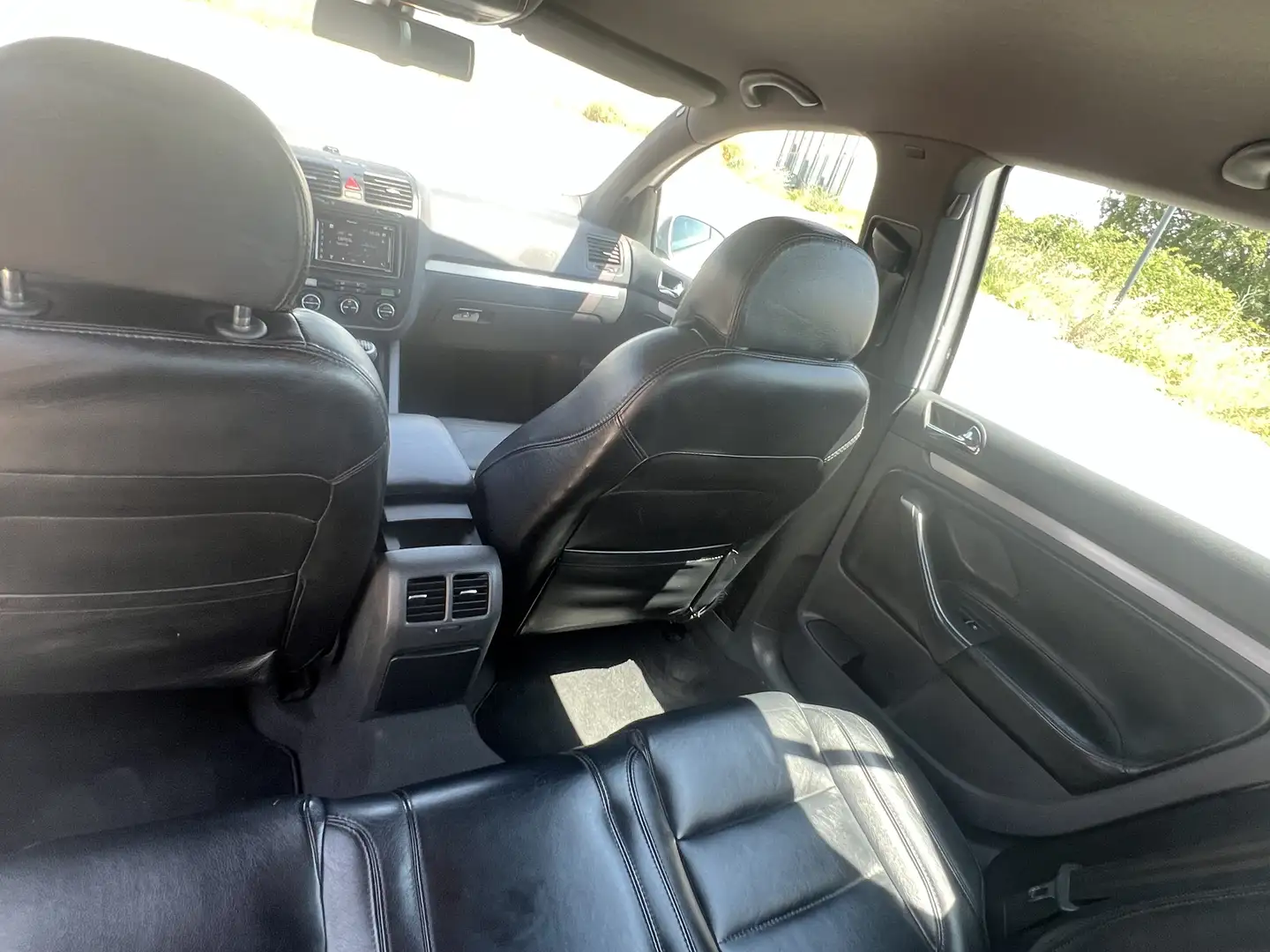 Volkswagen Golf GTI 5p 2.0 tfsi - 1