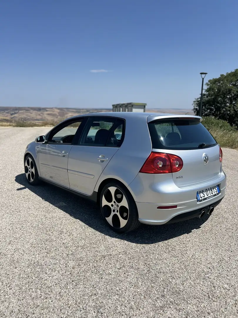 Volkswagen Golf GTI 5p 2.0 tfsi - 1