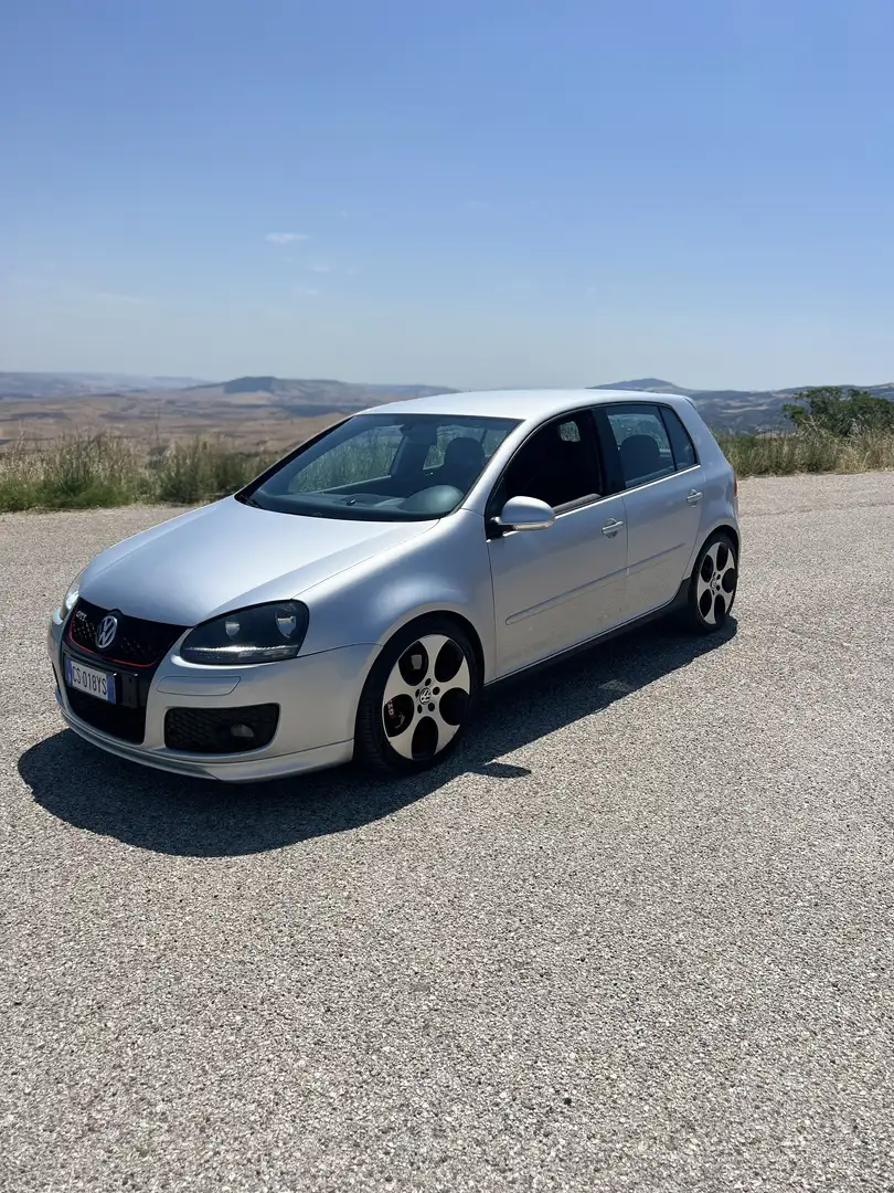 Volkswagen Golf GTI 5p 2.0 tfsi - 2