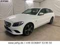 Mercedes-Benz C 300 e Avantgarde Multibeam FahrAss+ Kamera DAB Weiß - thumbnail 1