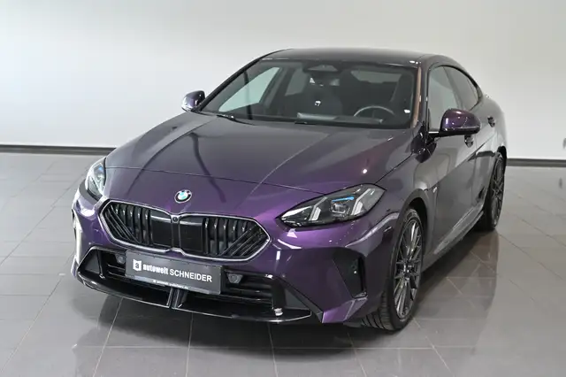 Bmw 220 i M Sport Pro M Sportsitze Bremse