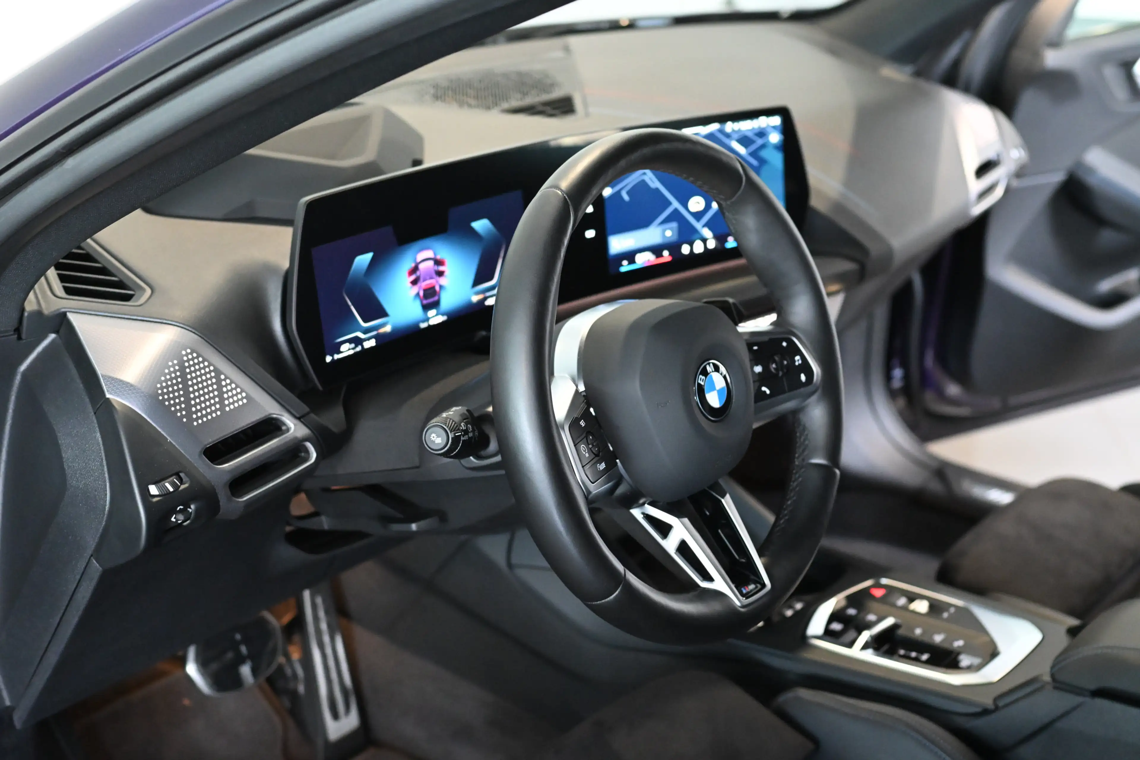 BMW 220 i M Sport Pro M-Sportsitze Bremse — photo 8