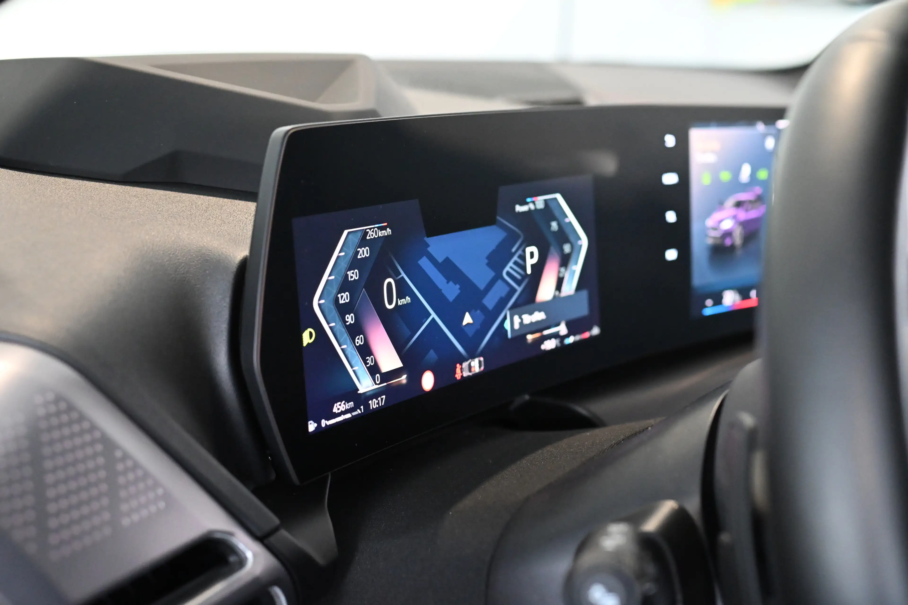 BMW 220 i M Sport Pro M-Sportsitze Bremse — photo 14