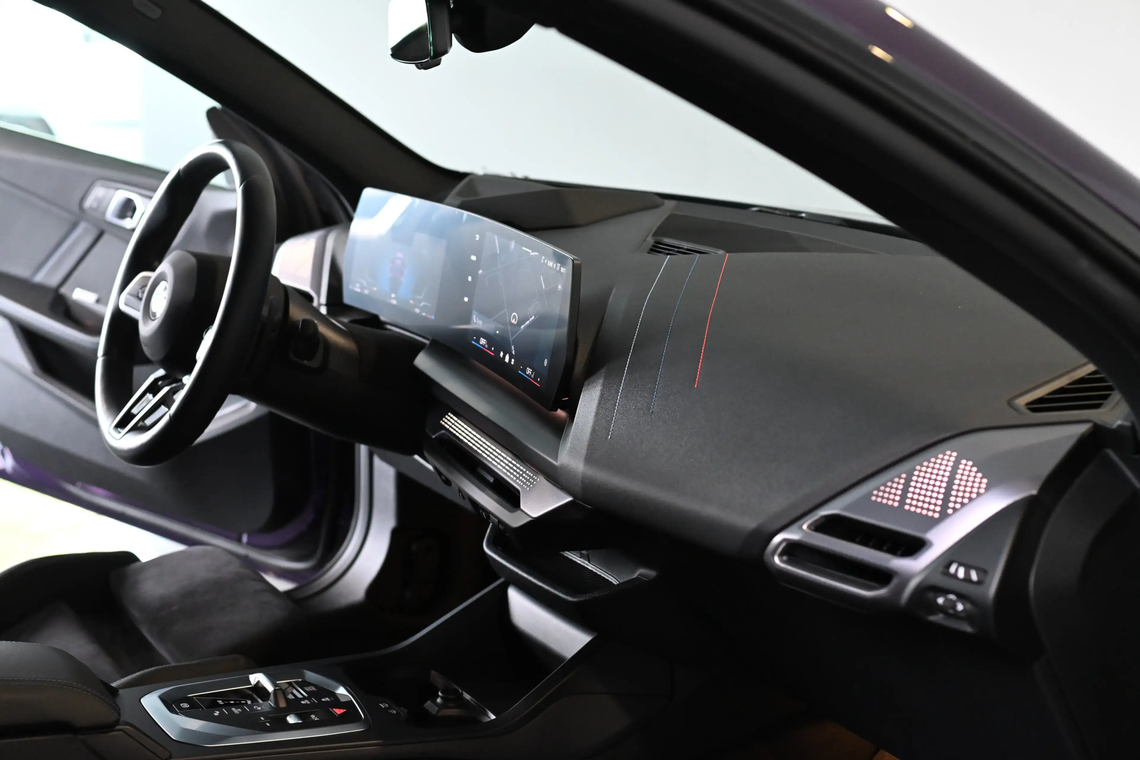 BMW 220 i M Sport Pro M-Sportsitze Bremse — photo 9