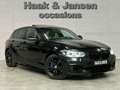 BMW 140 1-serie M140i xDrive Executive - M Sport - Pano - Negro - thumbnail 2