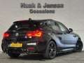 BMW 140 1-serie M140i xDrive Executive - M Sport - Pano - Schwarz - thumbnail 3