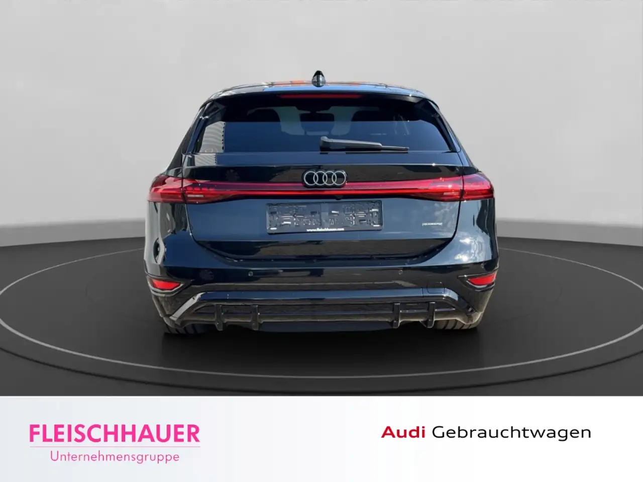 Audi A6 2026