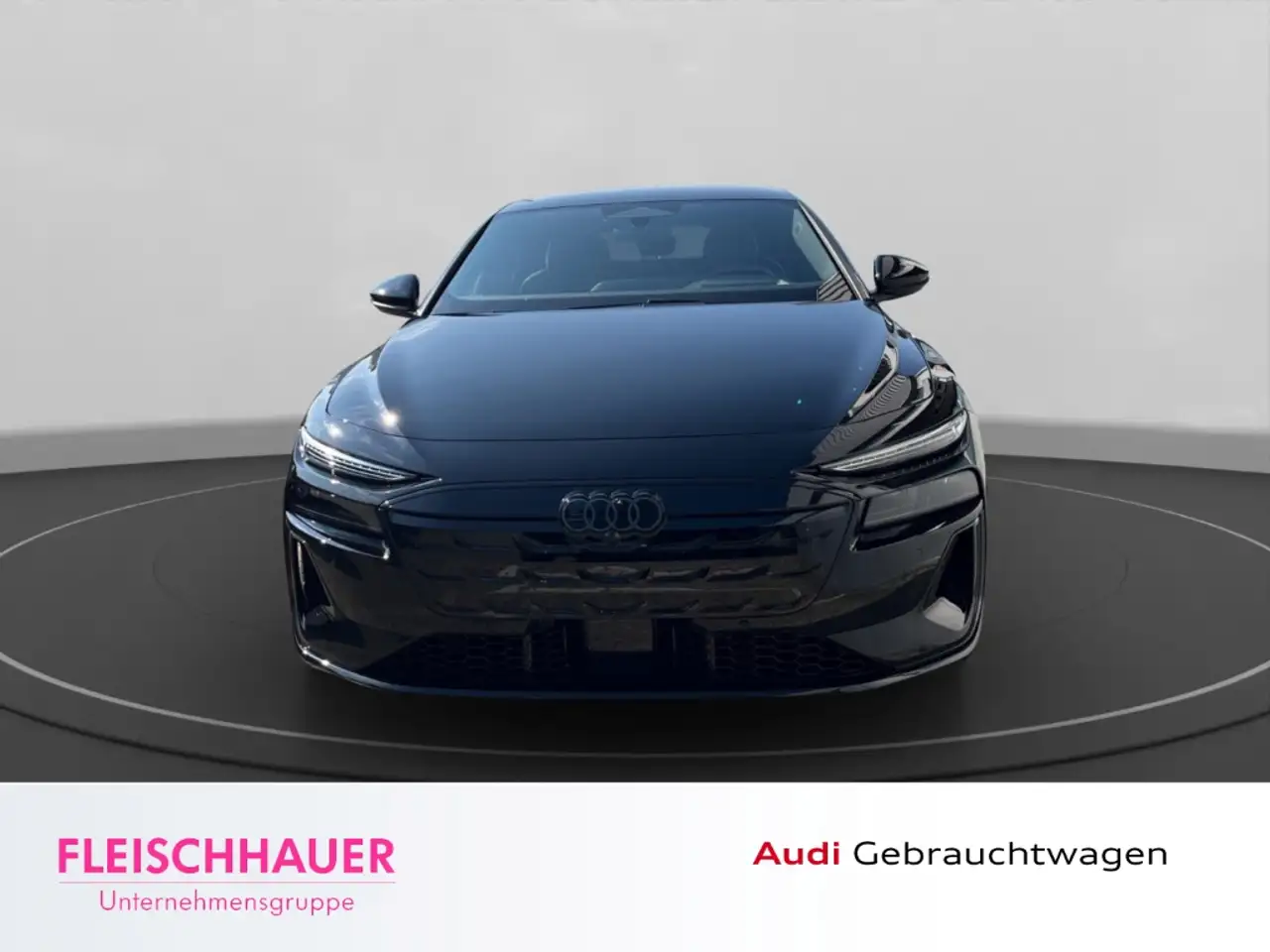 Audi A6 2026
