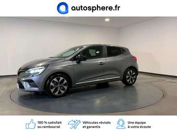 1.0 SCe 65ch Evolution