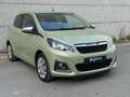 Peugeot 108 1.0 Benzine Style AIRCO Groen - thumbnail 3