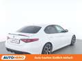 Alfa Romeo Giulia 2.0 Turbo Veloce Weiß - thumbnail 6